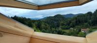 Chambre Familiale - Vue sur Montagne