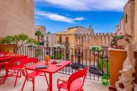B&B TOMMASO FAZELLO SCIACCA Residenza artistica - B&B Sciacca
