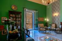 B&B Sciacca - B&B TOMMASO FAZELLO SCIACCA Residenza artistica - Bed and Breakfast Sciacca