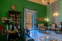 B&B TOMMASO FAZELLO SCIACCA Residenza artistica - Bed and Breakfast Sciacca