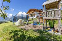 Ferienwohnungen Unterhof - B&B Mittersill