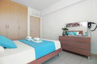 VERONICA - Coralli Beachfront Apartment - B&B