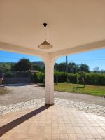 La casa di Ilenia e Alessia - B&B Piana di Caiazzo