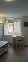Studio meublé à Bougival - B&B