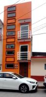 Exelentes departamentos y lofts en el centro de la ciudad de Teziutlán - Chambres d'hôtes Teziutlan
