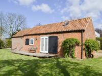 B&B Tetford - The Shepherds Bothy - Bed and Breakfast Tetford