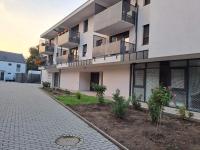 DISZTINGVÁLT Apartman, free garage - Chambres d’hôtes