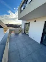 Pension Hammer - B&B Mensfelden