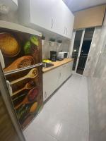 casa de pueblo con chimenea - B&B Navas del Rey