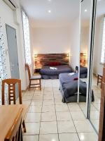 Appartamento con 1 Camera da Letto