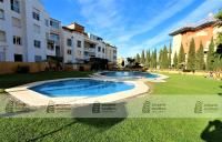 Ático Deluxe - Gran terraza con vistas panorámicas - Piscina - PARKING GRATIS - B&B Benalmádena