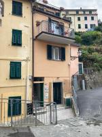 Rio Rest Apartments - Ferienwohnung Riomaggiore
