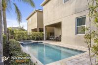 520-Villa by Disney 8 Bedrooms wPool & SPA - B&B Orlando