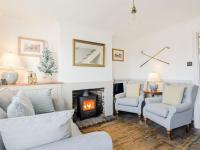 B&B Goudhurst - Church View Cottage - Bed and Breakfast Goudhurst