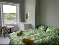 Montgomery Street Apartment - B&B