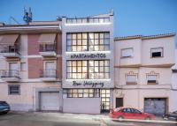 Apartamentos Rosa Velázquez - Ferienwohnung