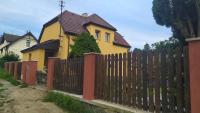 B&B Mnichovice - Chalupa Romana - Bed and Breakfast Mnichovice