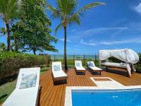 Casa Villa Cristian VILLA VENEZIA PÉ NA AREIA - B&B