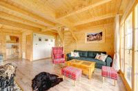 Jedlinowo Chata Domek Góralski - Chambres d’hôtes Szaflary