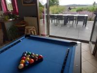 Bonheur à la campagne - B&B Bastogne