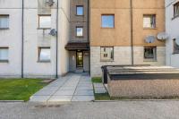 The SUMMIT Apartment - Aberdeen City Centre - Perfect for Long and short Stay - B&B