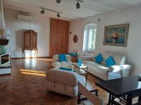 Un camino in Riva al mare - B&B Riva Trigoso