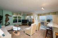 B&B Daytona Beach Shores - Unit 103 Opus - 3 Bedroom Ocean Front - Bed and Breakfast Daytona Beach Shores