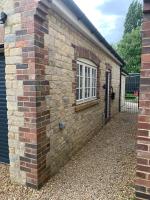 Park View Annexe - B&B Paulerspury