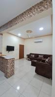 B&B Baysh - AL Ibdaa Compound Furnished Apartments - Bed and Breakfast Baysh