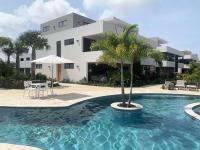 Jan Sofat LUX A21 - Ferienwohnung Willemstad