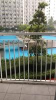 Ronnzel staycation in Jazz Residence Makati - Ferienwohnung