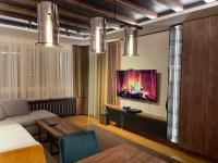 CITY apartman - B&B Pale