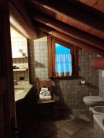 Chambre Double avec Salle de Bains Privative