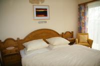 Doppelzimmer mit Balkon