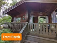 Pineshadow Lodge-Dog Friendly Kenwick Park Louth - B&B Louth