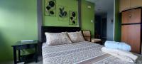 Monolocale King con Divano-Letto