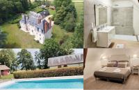 La Moyendrie - B&B Les Montils