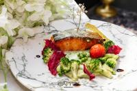 Cappo Aparthotel - B&B