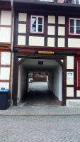 Apartment Halmis FeWo WR - B&B