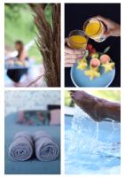 Lodges Mont-Vert - B&B Le Robert