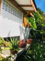 Au cœur des montagnes - B&B