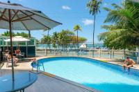 Apartamento em Hotel Beira Mar de Boa Viagem - B&B