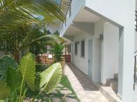 Dominican Dream Apartments - Bed and Breakfast Punta Cana