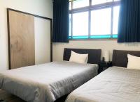 Zweibettzimmer