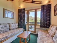 Studio-cabine pour 4 au pied des pistes, vue balcon - FR-1-455-221 - Bed and Breakfast La Plagne Tarentaise