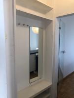 studio e - Quiet central business one bedroom apartment for 3 guests - Ferienwohnung Düsseldorf