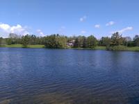 Lakeview private suite-Twin or king - B&B Tottenham