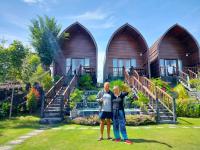 Lake Batur Cottage - Bed and Breakfast Bangli