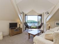 B&B Salcombe - Wigwam - Bed and Breakfast Salcombe