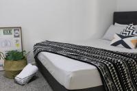 The_Mozy Homestay - B&B Tanjung Sepat